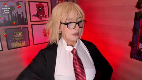 Lila online show from April 28, 2026, 3:39 pm