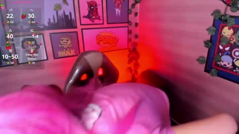 Lila online show from May 10, 2026, 1:49 pm