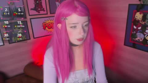 Lila online show from May 15, 2026, 1:18 pm