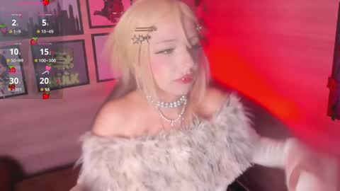 Lila online show from May 20, 2026, 1:17 pm