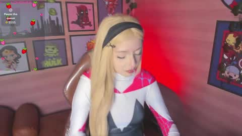 Lila online show from May 29, 2026, 4:16 pm