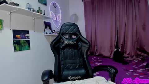 Lila 3 online show from February 10, 2026, 6:28 am