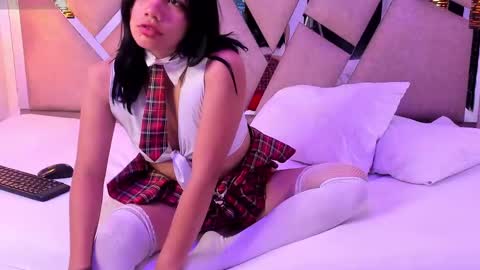Lila online show from January 22, 2025, 6:10 pm