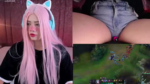 Lila online show from November 15, 2025, 4:54 am