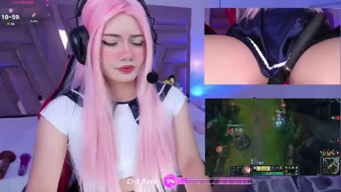 Lila online show from May 8, 2026, 1:38 pm