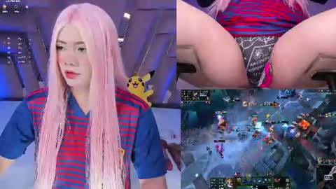 Lila online show from June 14, 2026, 2:08 pm