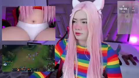 Lila online show from June 24, 2026, 2:05 pm