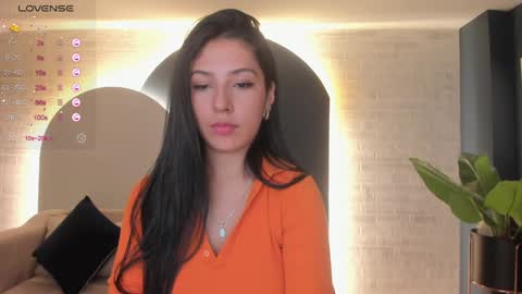 Lila West online show from December 6, 2024, 7:12 pm