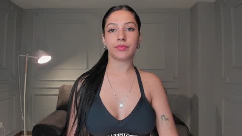 Lila West online show from December 11, 2024, 1:05 am