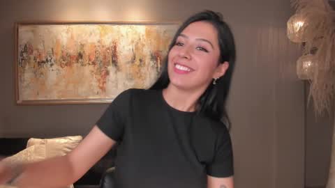 Lila West online show from February 18, 2025, 6:15 pm
