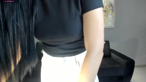 Snapshot of lilawest chatting on October 28, 2025, 11:25 am Lila West online show from October 28, 2025, 11:25 am