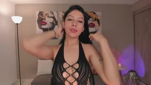 Lila West online show from May 9, 2026, 1:38 pm