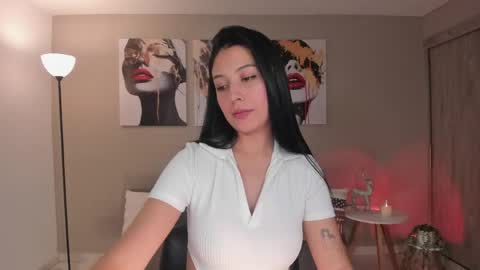 Lila West online show from May 14, 2026, 8:26 pm