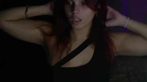 Rebecca online show from December 4, 2024, 4:54 am