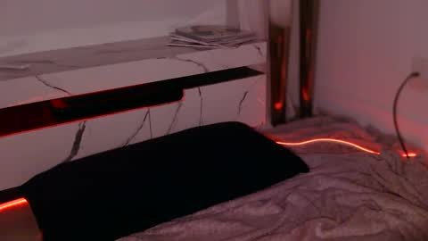 Snapshot of lilbeccaxo chatting on October 2, 2025, 4:30 am Rebecca online show from October 2, 2025, 4:30 am