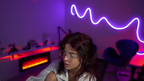 Rebecca online show from February 18, 2026, 6:31 am