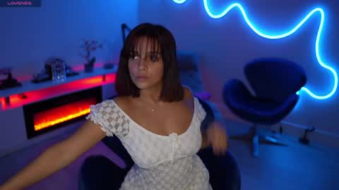 Rebecca online show from May 7, 2026, 12:38 am