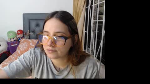 lilbettyhoe online show from January 21, 2025, 3:59 am