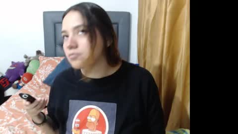 lilbettyhoe online show from January 25, 2025, 6:55 am