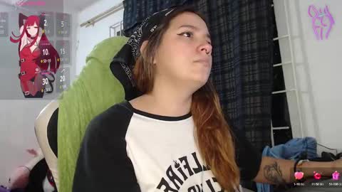 lilbettyhoe online show from February 5, 2025, 2:29 am