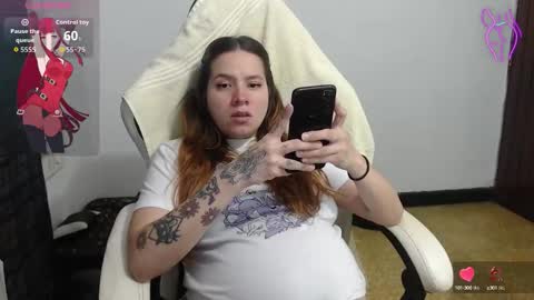 lilbettyhoe online show from September 11, 2025, 12:22 am