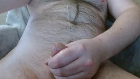 Cumming4You online show from December 7, 2024, 7:10 pm