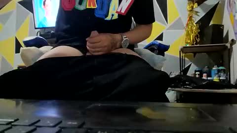 lilbxby34 online show from November 3, 2025, 12:24 am