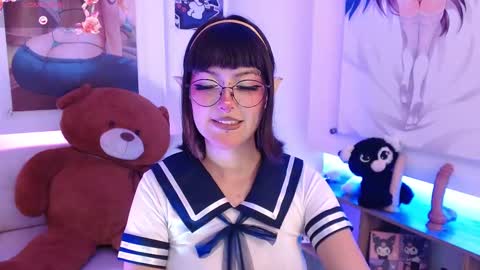 lilcandy19 online show from September 12, 2025, 12:27 pm