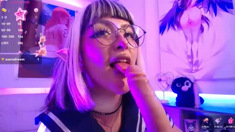 lilcandy19 online show from September 27, 2025, 2:44 pm