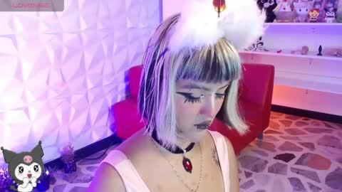 lilcandy19 online show from April 6, 2026, 12:06 pm