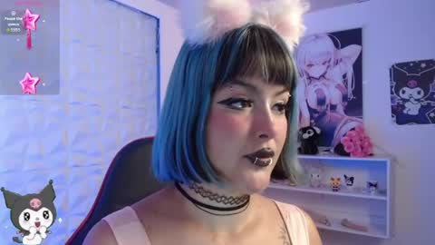 lilcandy19 online show from May 3, 2026, 12:11 pm