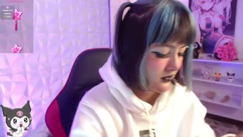 lilcandy19 online show from May 4, 2026, 11:39 am