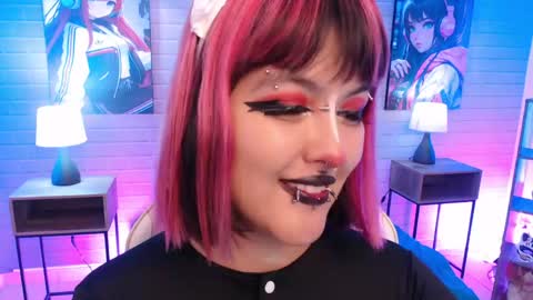 lilcandy19 online show from June 6, 2026, 12:10 pm