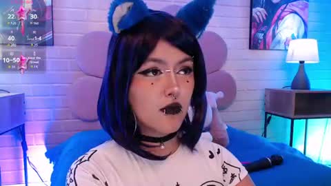 Snapshot of lilcandy19 chatting on July 8, 2026, 12:09 pm lilcandy19 online show from July 8, 2026, 12:09 pm