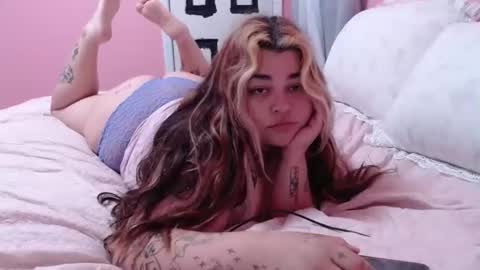 candy online show from April 26, 2026, 2:15 pm