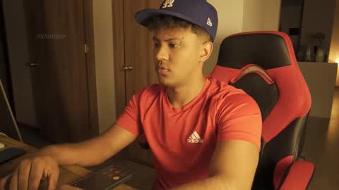 Dante online show from December 4, 2025, 1:48 am