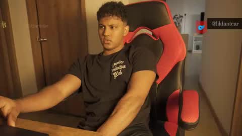 Dante online show from December 17, 2025, 10:16 pm