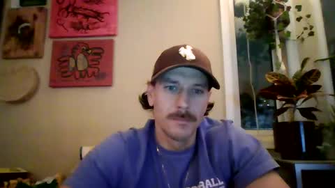 lildeer1980 online show from January 12, 2025, 11:58 pm