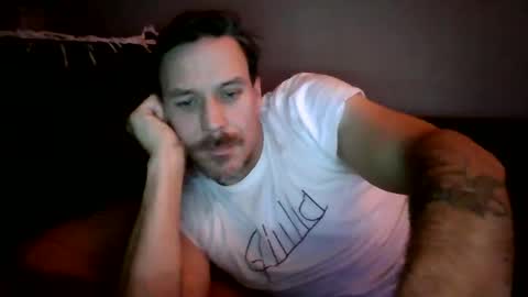 lildeer1980 online show from December 5, 2025, 3:15 am