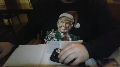 Snapshot of lildickwonder04 chatting on February 13, 2025, 2:45 am reallyinsecure online show from February 13, 2025, 2:45 am