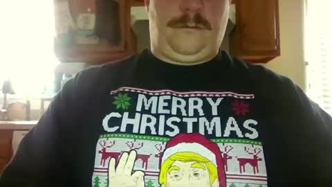 reallyinsecure online show from December 5, 2025, 6:04 pm