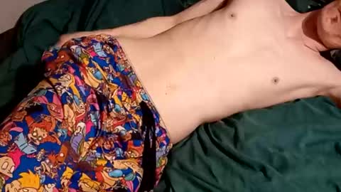 lildman420 online show from November 17, 2025, 10:15 pm