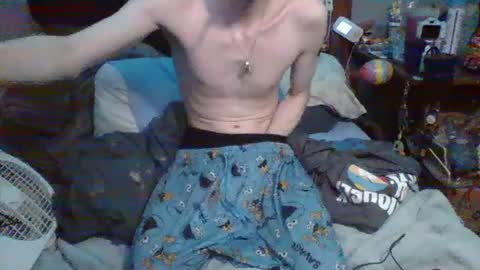 lildman420 online show from July 6, 2026, 5:04 am