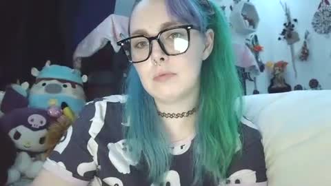 emily ryanson online show from September 18, 2025, 11:18 pm