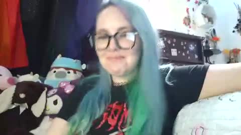 emily ryanson online show from September 23, 2025, 8:34 pm