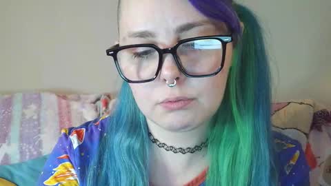 emily ryanson online show from December 3, 2025, 9:35 pm