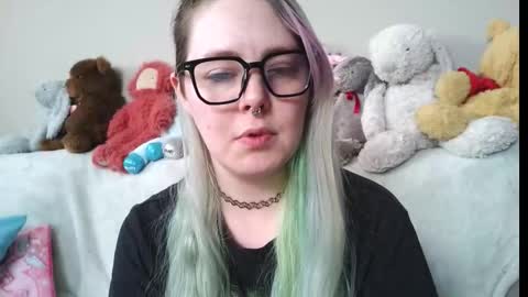 emily ryanson online show from February 12, 2026, 7:20 pm