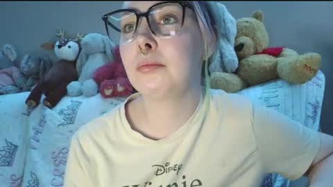 emily ryanson online show from March 23, 2026, 10:36 pm