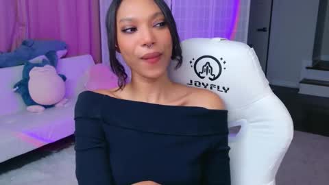 evie online show from February 27, 2026, 2:33 am