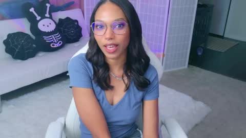 evie online show from April 28, 2026, 1:59 am